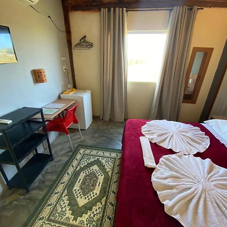 Pousada Villa Verde Estância Eksteriør bilde
