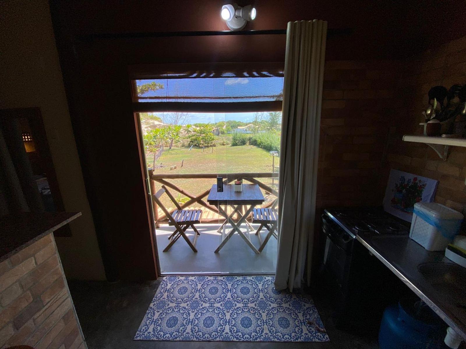 Pousada Villa Verde Estância Eksteriør bilde